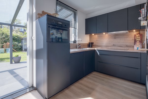 Medium property photo - Schoutlaan 20, 6114 MC Susteren